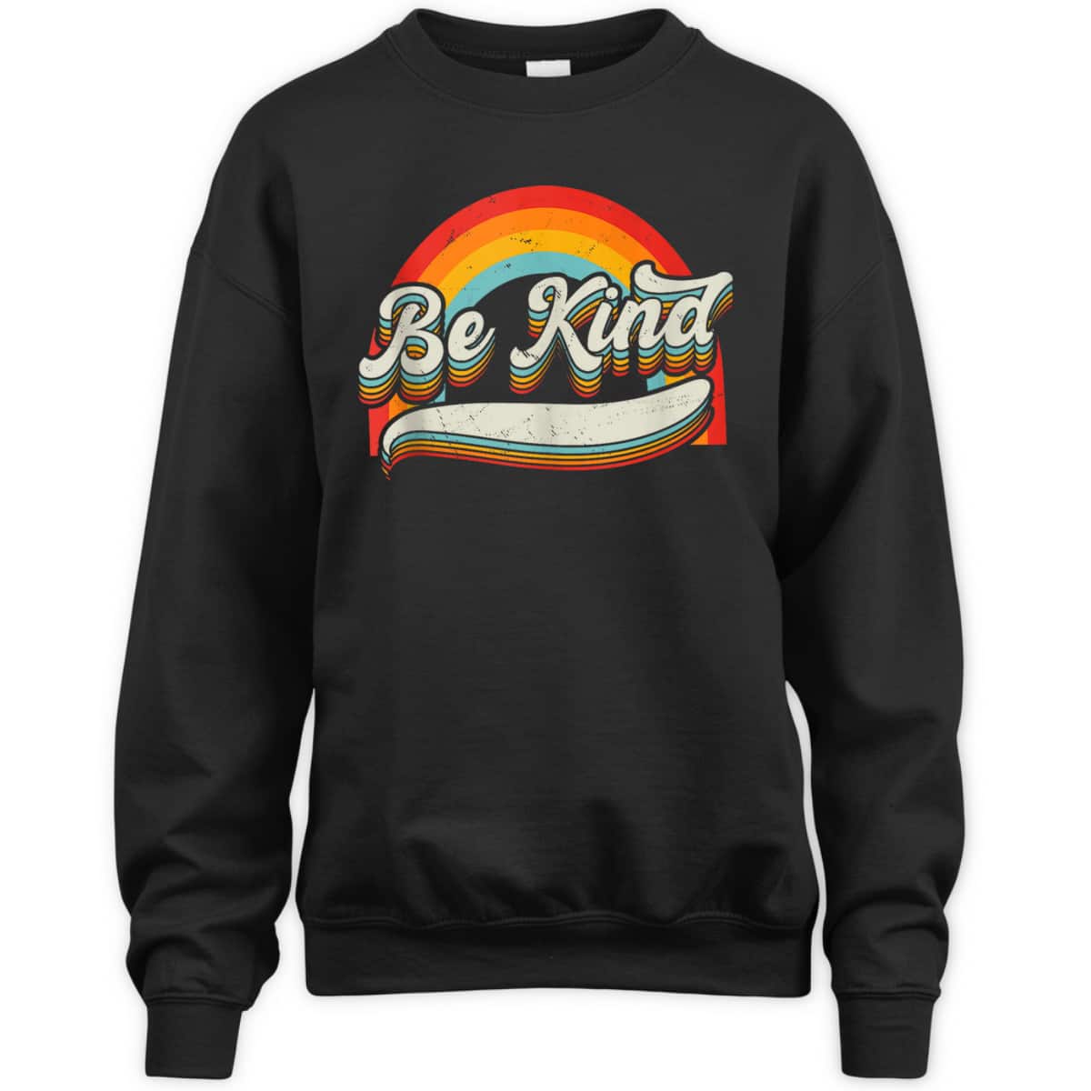 Be Kind Be Kind Be Kind Be Kind Be Kind Kindness Girls T-Shirt
