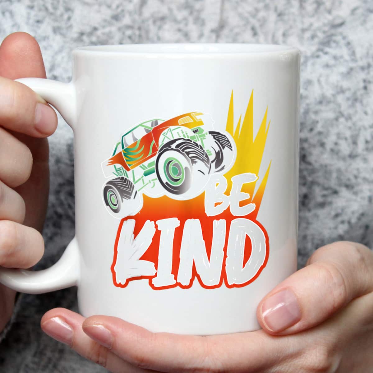 Kids Be Kind Kindness T-Shirt