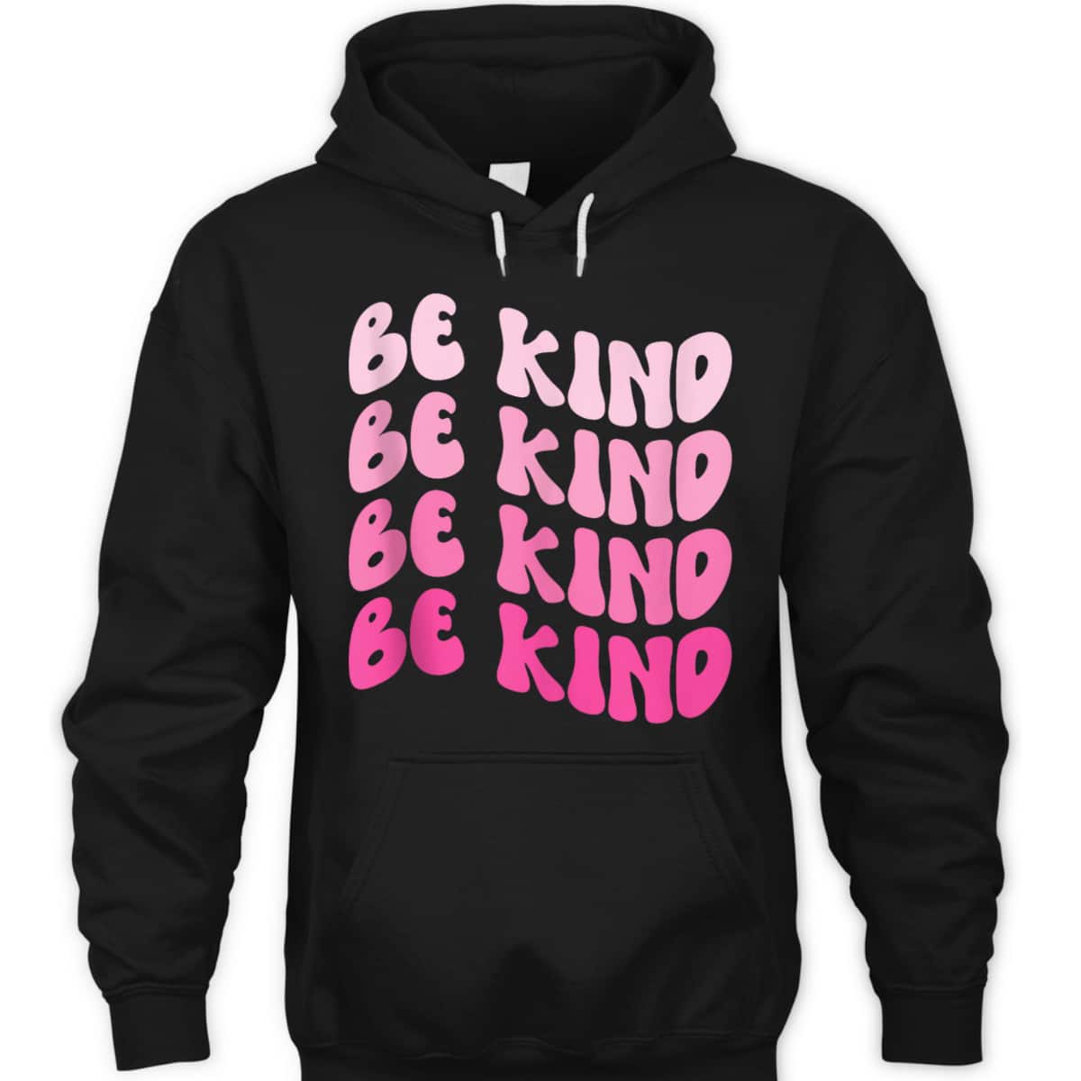 Kindness Be Kind Be Kind Be Kind Be Kind Be Kind Girls T-Shirt