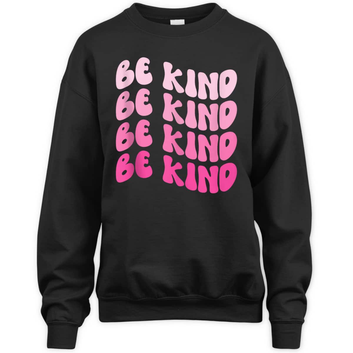 Kindness Be Kind Be Kind Be Kind Be Kind Be Kind Girls T-Shirt Kindness Be Kind Be Kind Be Kind Be Kind Be Kind Girls T-Shirt