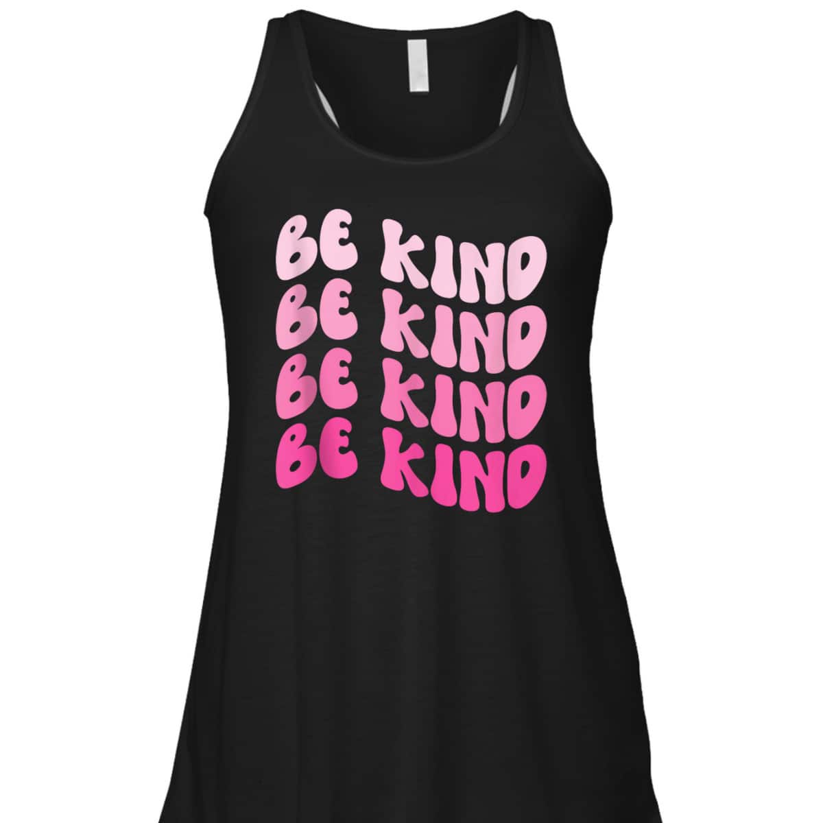 Kindness Be Kind Be Kind Be Kind Be Kind Be Kind Girls T-Shirt
