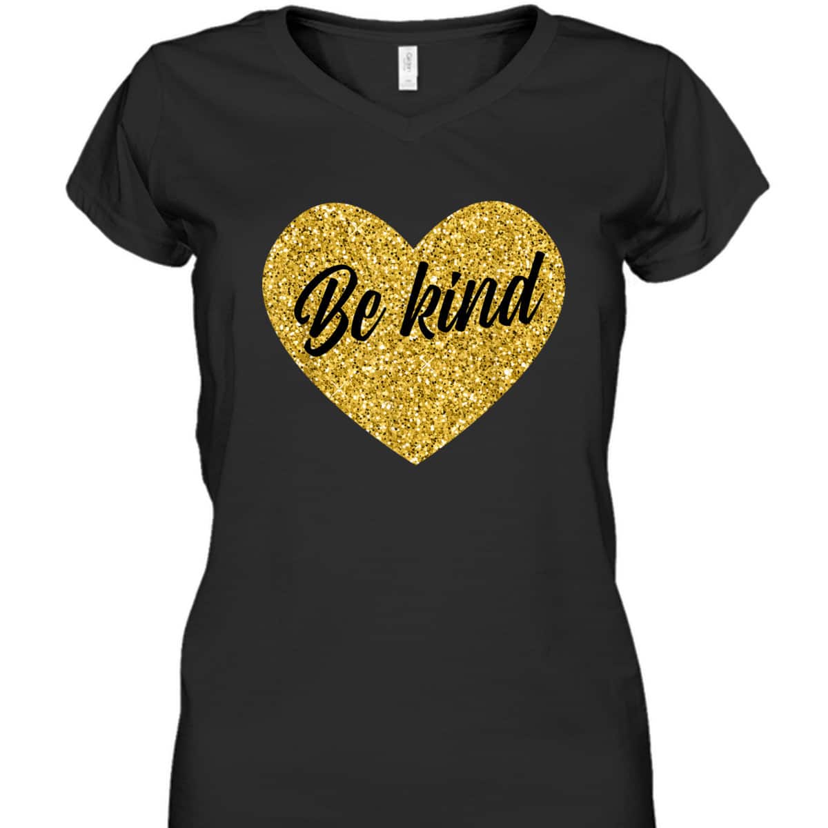 Be Kind Positive Sayings Be Kind T-Shirt