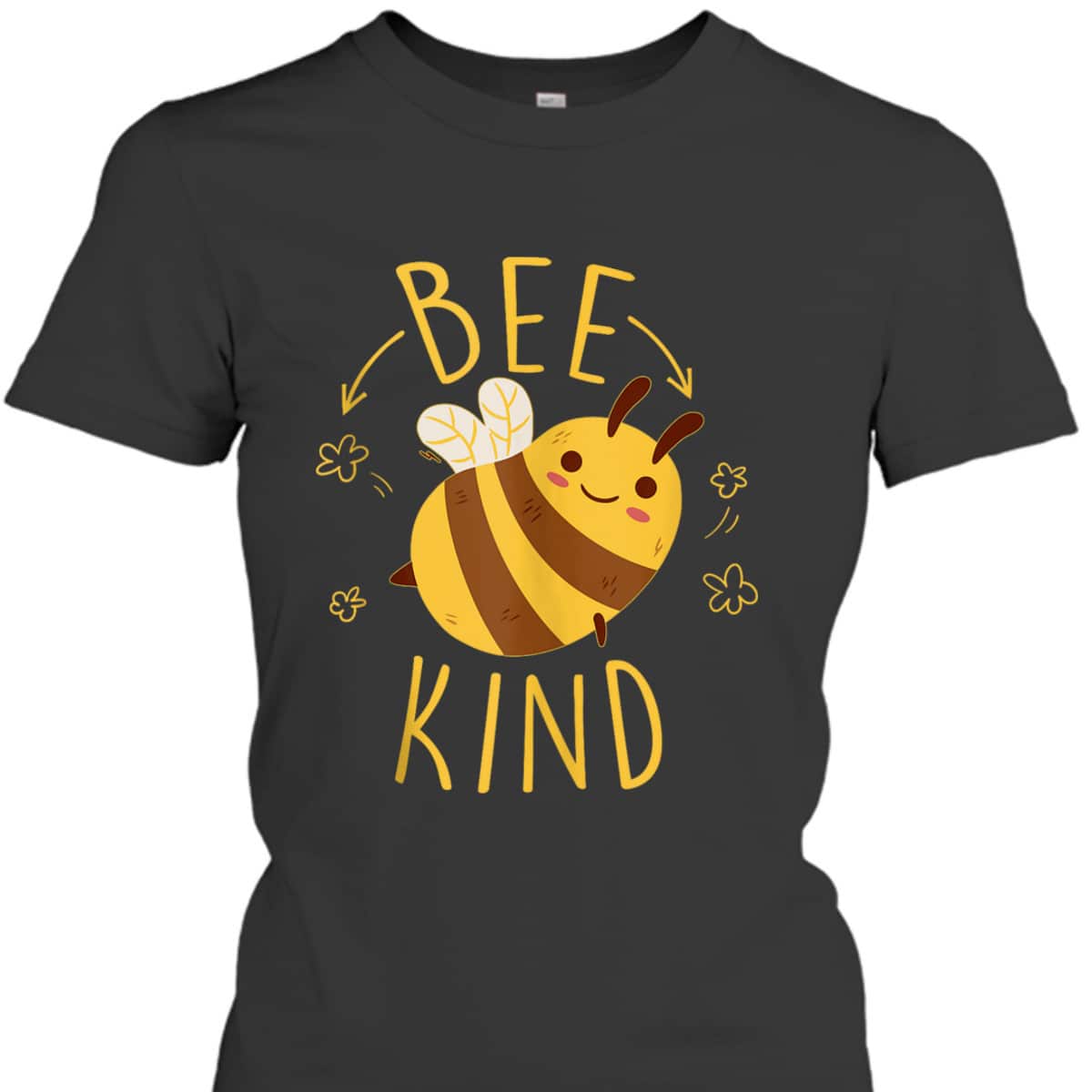 Kindness Bee Kind Kids T-Shirt