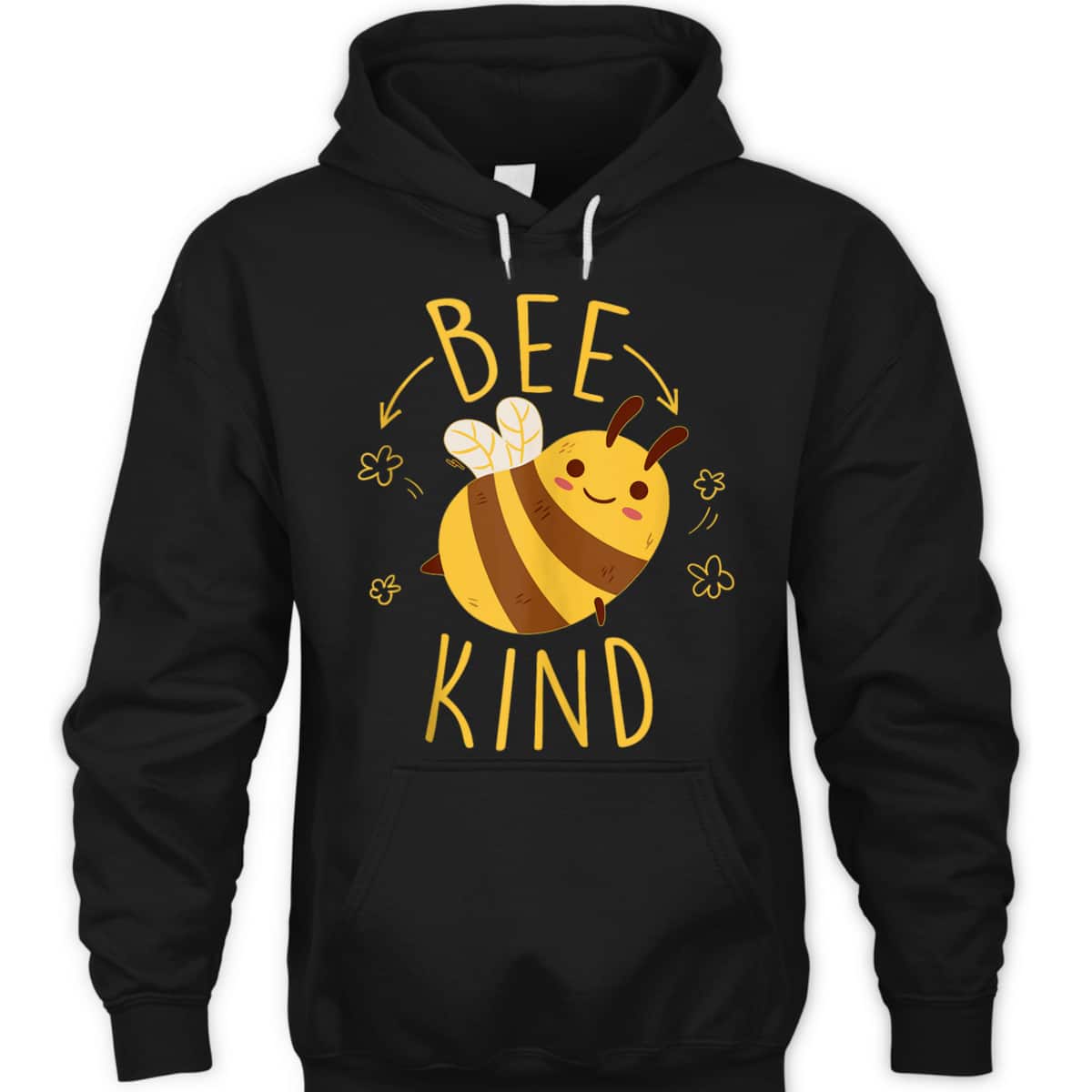 Kindness Bee Kind Kids T-Shirt