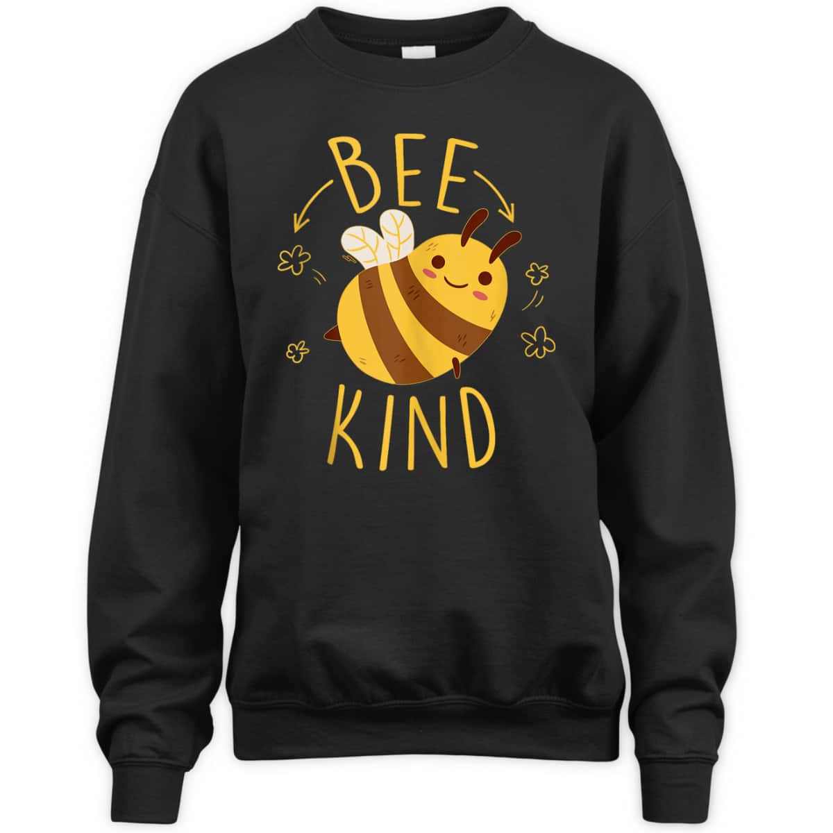 Kindness Bee Kind Kids T-Shirt Kindness Bee Kind Kids T-Shirt