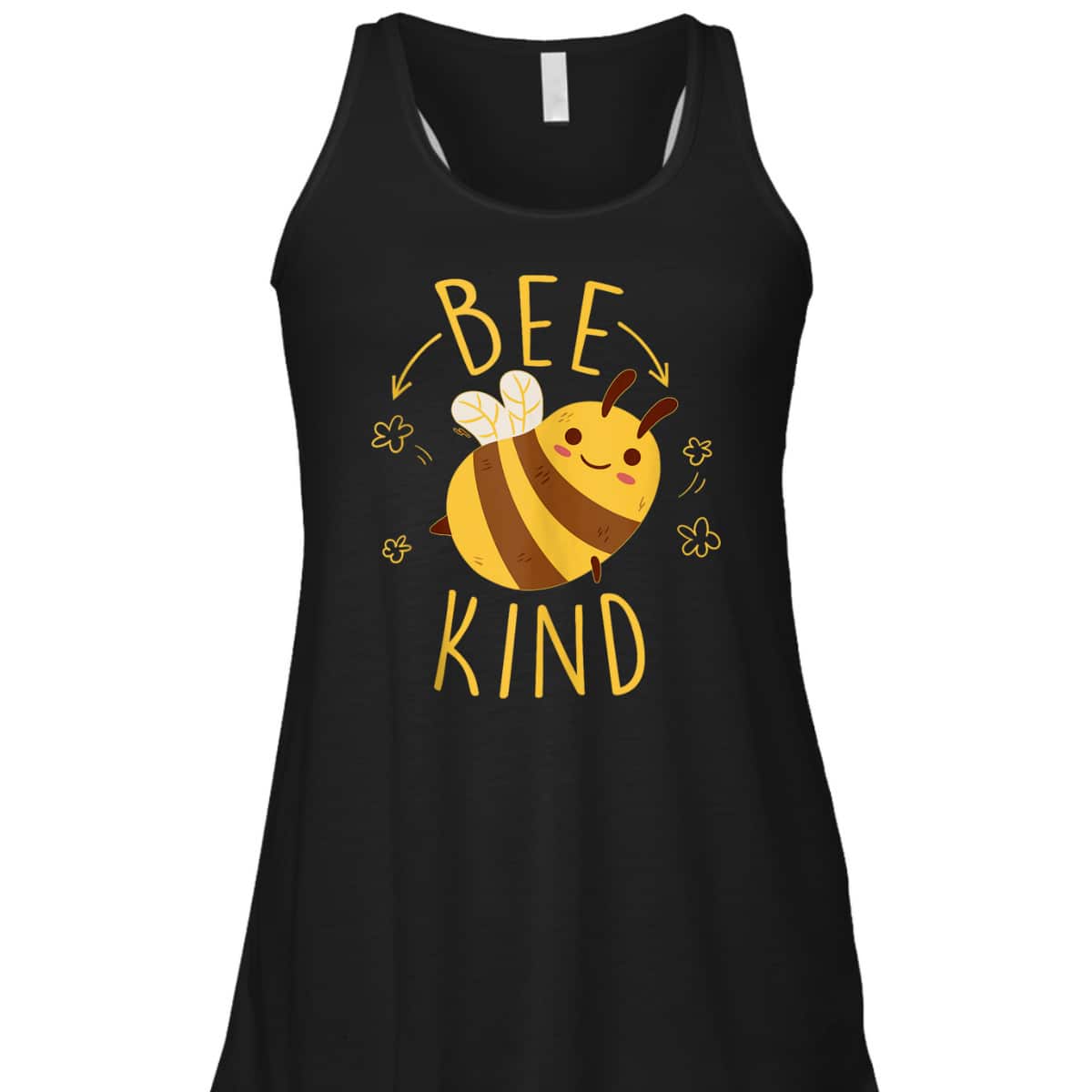 Kindness Bee Kind Kids T-Shirt