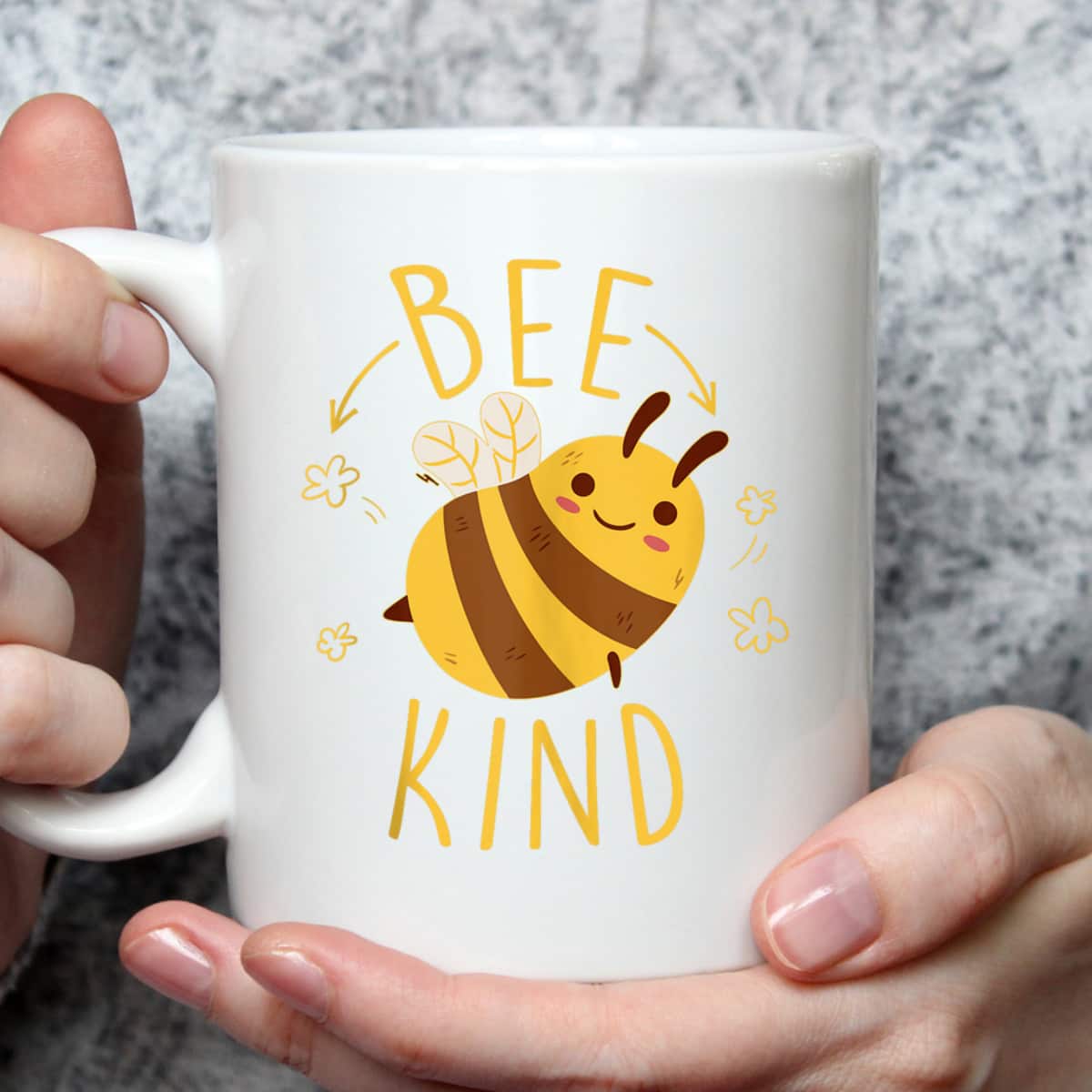 Kindness Bee Kind Kids T-Shirt