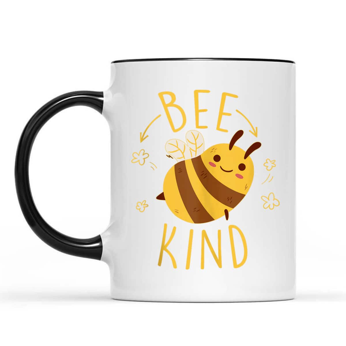 Kindness Bee Kind Kids T-Shirt