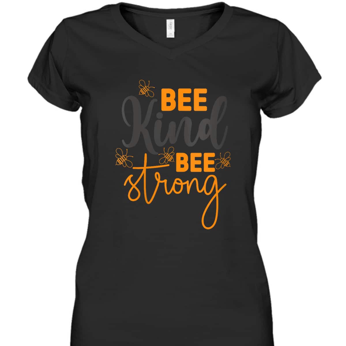 Womens Be Kind Strong Cute Quotes Couple Gifts Gifts Gift Store Mot T-Shirt
