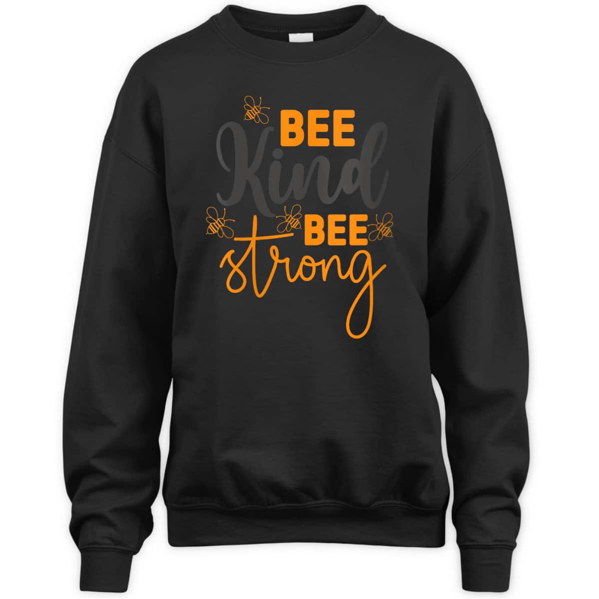 Womens Be Kind Strong Cute Quotes Couple Gifts Gifts Gift Store Mot T-Shirt