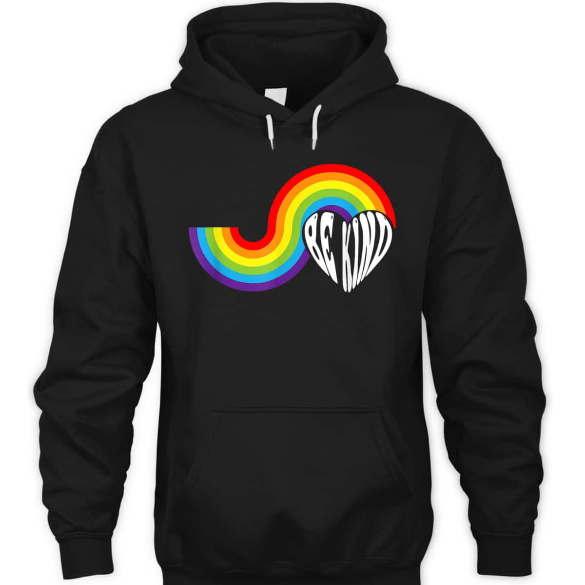 Vintage LGBTQ Be Kind Gay Pride LGBT Ally Rainbow Flag Retro T-Shirt Vintage LGBTQ Be Kind Gay Pride LGBT Ally Rainbow Flag Retro T-Shirt