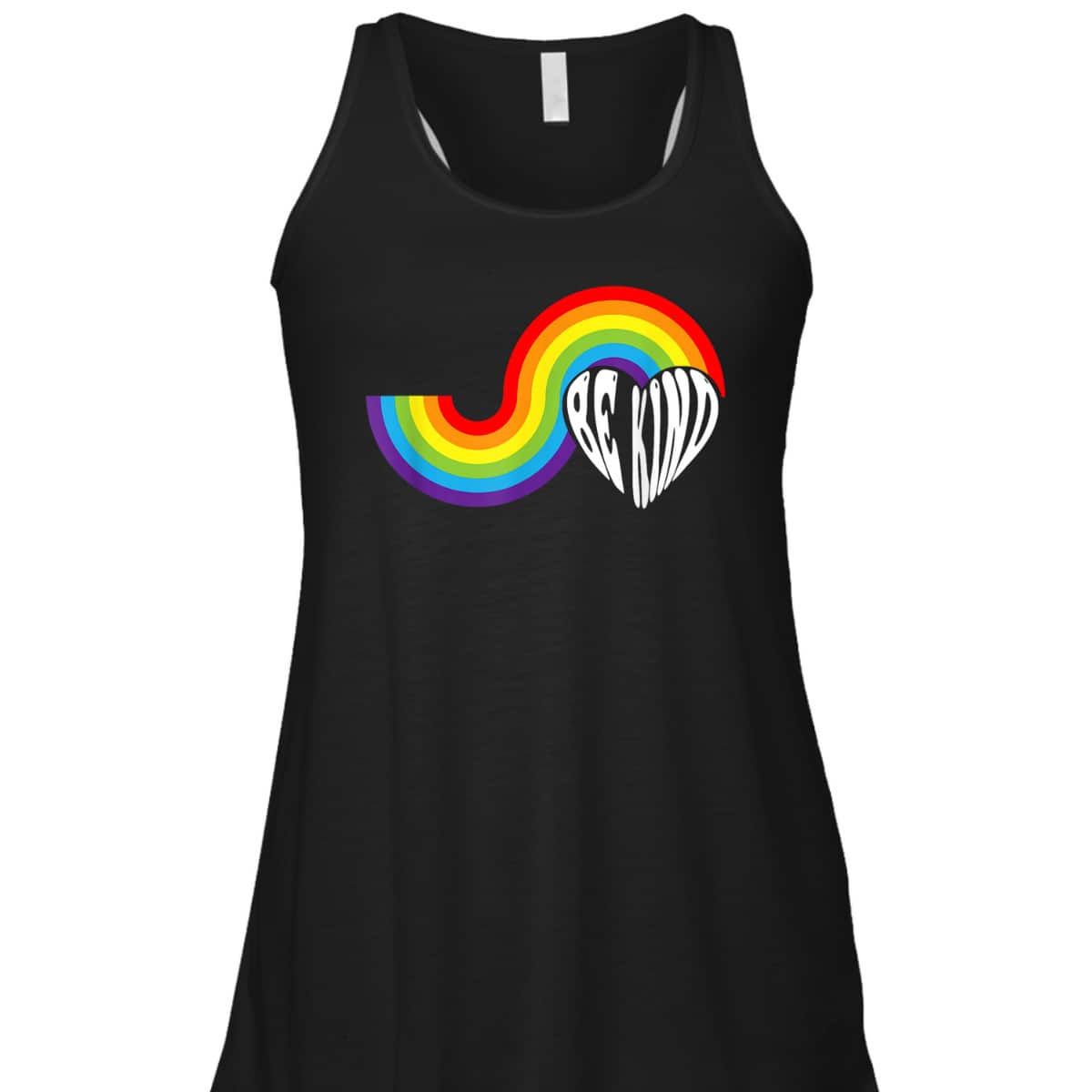 Vintage LGBTQ Be Kind Gay Pride LGBT Ally Rainbow Flag Retro T-Shirt Vintage LGBTQ Be Kind Gay Pride LGBT Ally Rainbow Flag Retro T-Shirt