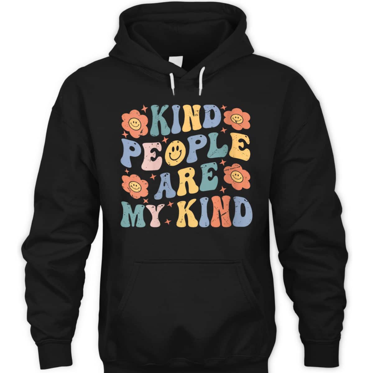 Womens Kind People Are My Kind - Kindness - Love - Funny - Be Kind T-Shirt Womens Kind People Are My Kind - Kindness - Love - Funny - Be Kind T-Shirt