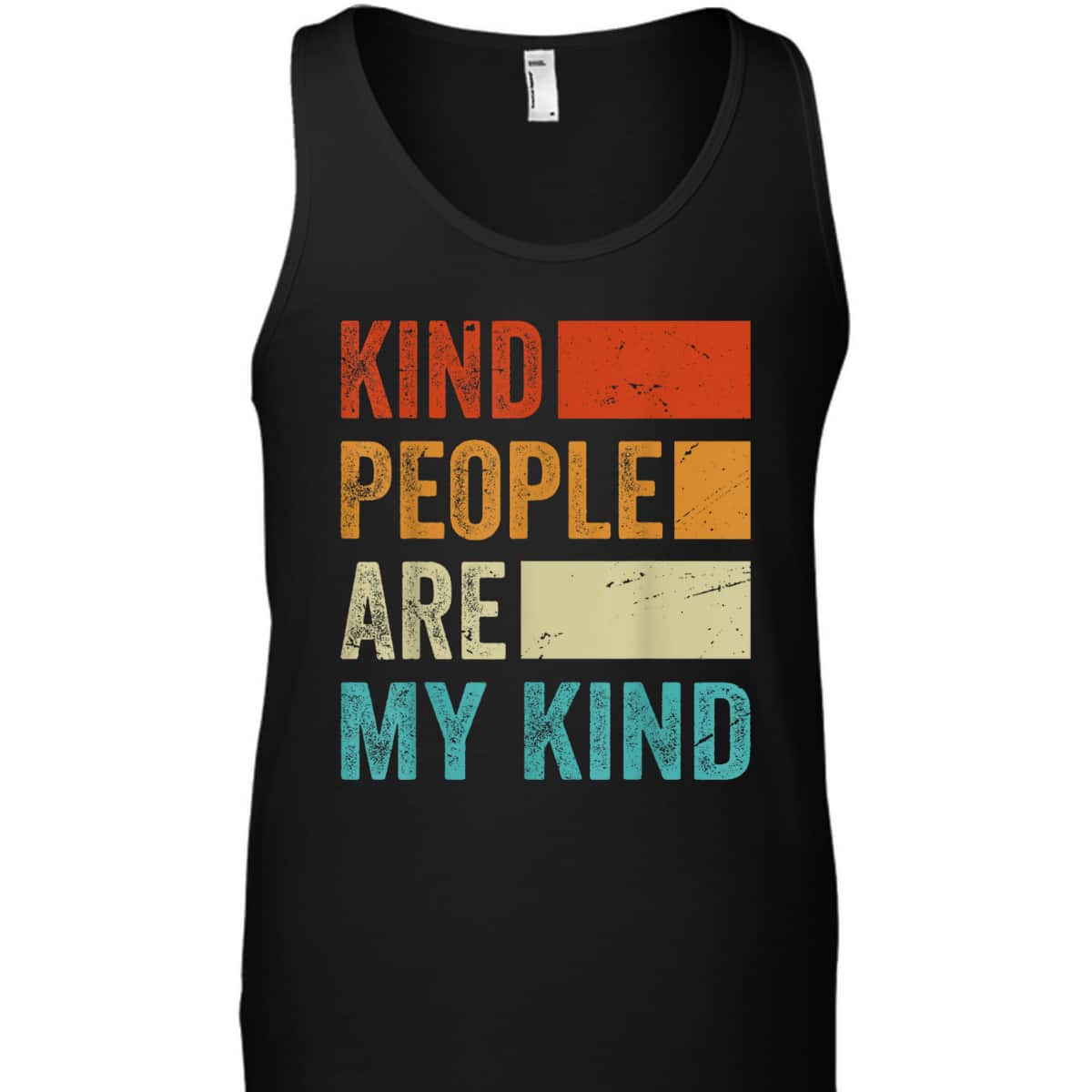 Kind People Are My Kind - Kindness - Love - Funny - Be Kind T-Shirt