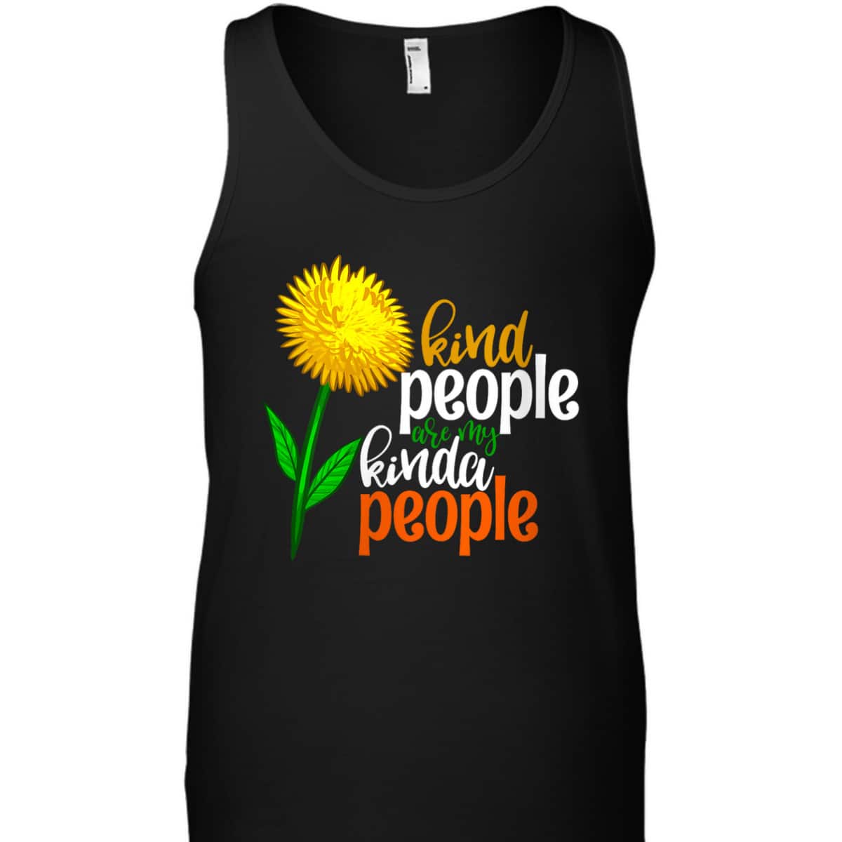 Womens Kind People Are My Kinda People Funny Women Unique Flowers T-Shirt Womens Kind People Are My Kinda People Funny Women Unique Flowers T-Shirt