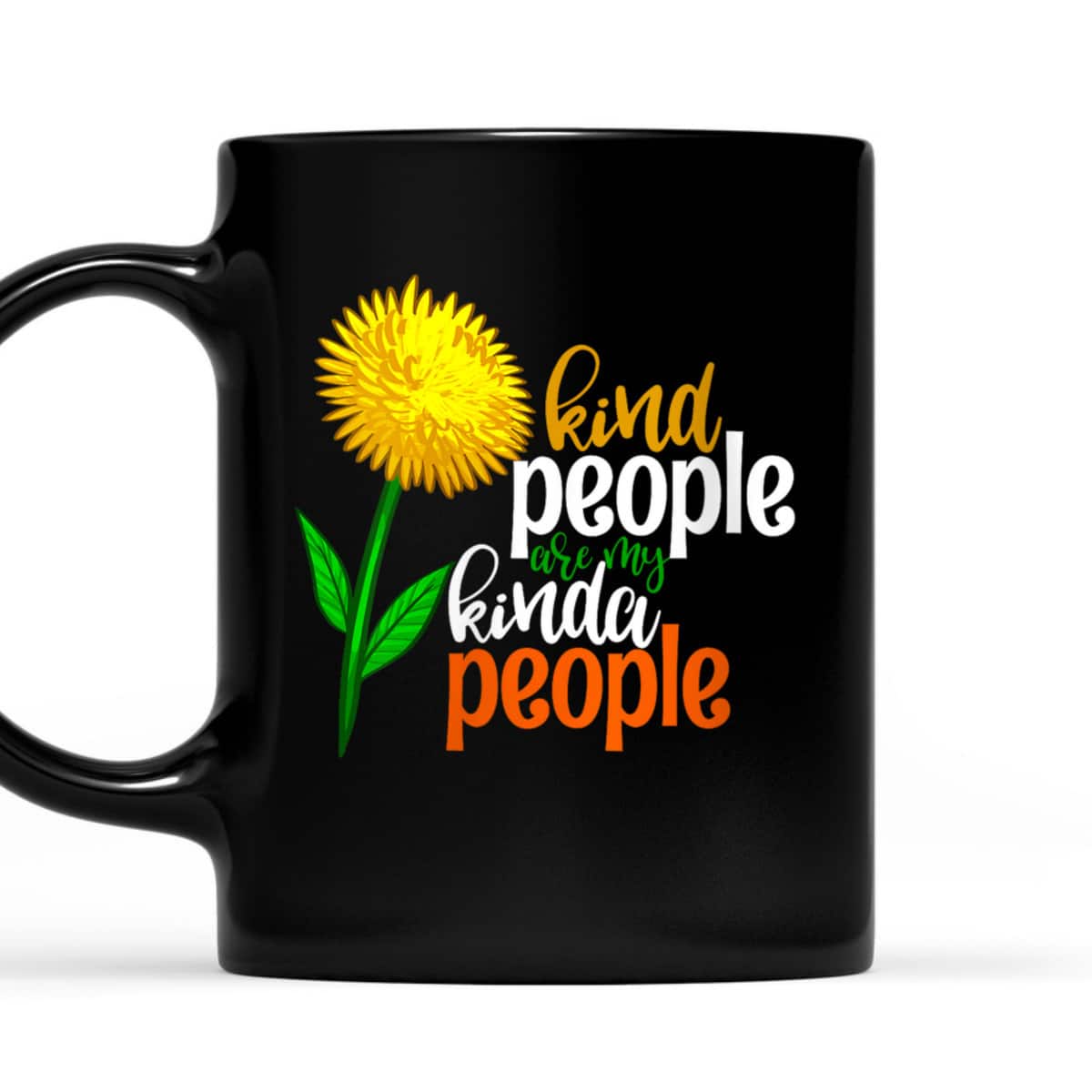 Womens Kind People Are My Kinda People Funny Women Unique Flowers T-Shirt Womens Kind People Are My Kinda People Funny Women Unique Flowers T-Shirt