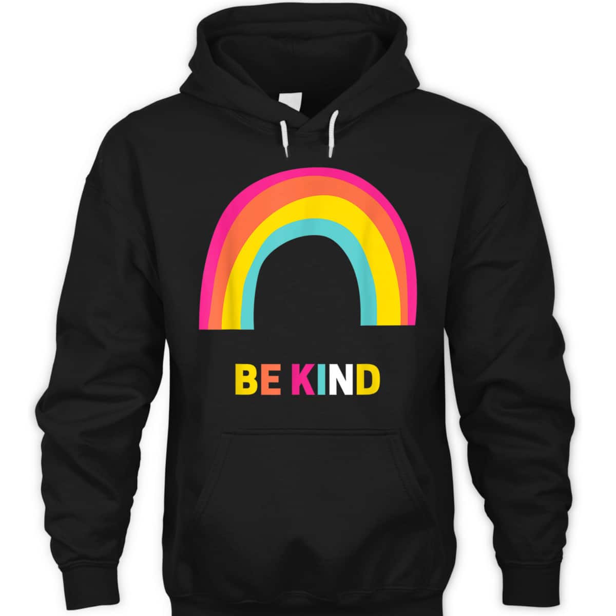 Be Kind Rainbow LGBT Flag LGBT Pride Month Retro Vintage T-Shirt Be Kind Rainbow LGBT Flag LGBT Pride Month Retro Vintage T-Shirt