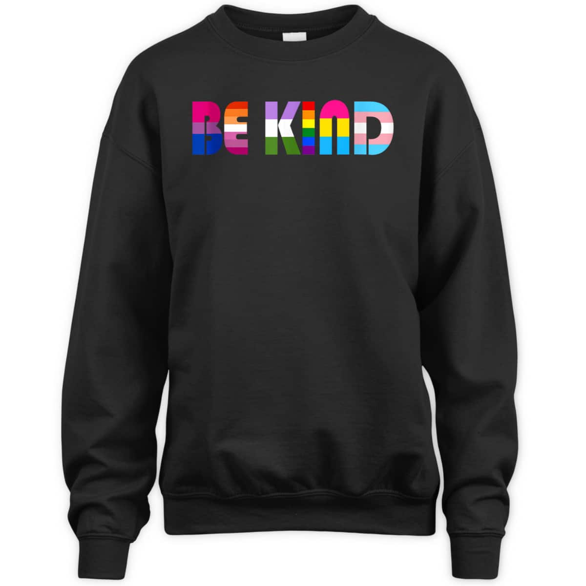 Be Kind LGBT Flag Gay Les Pride Month Transgender Pansexual T-Shirt Be Kind LGBT Flag Gay Les Pride Month Transgender Pansexual T-Shirt