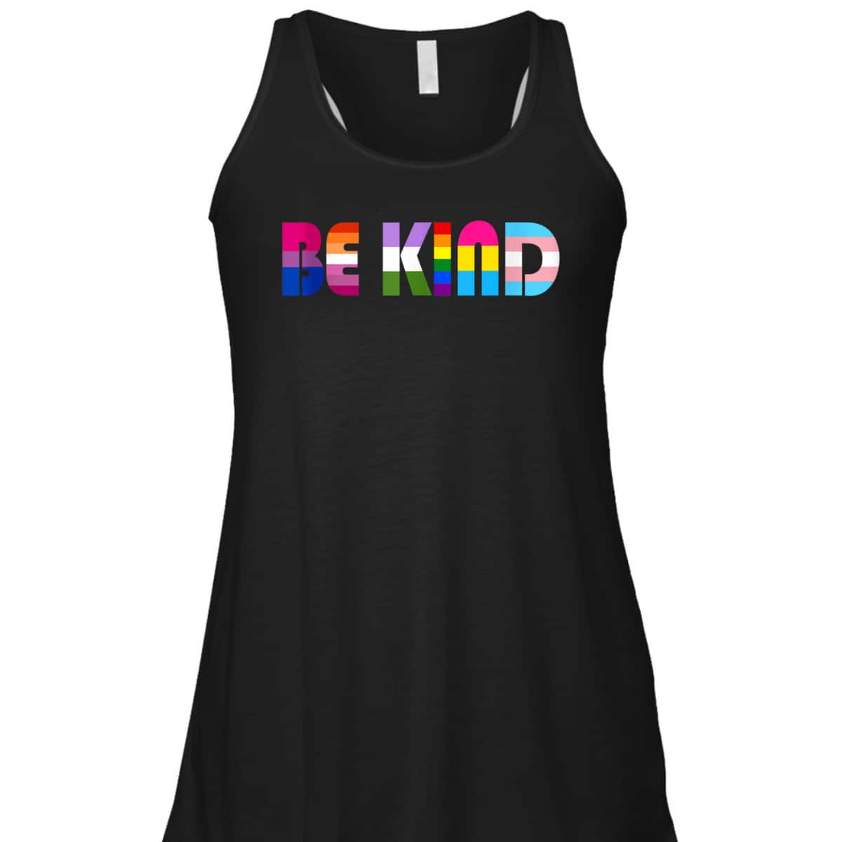 Be Kind LGBT Flag Gay Les Pride Month Transgender Pansexual T-Shirt Be Kind LGBT Flag Gay Les Pride Month Transgender Pansexual T-Shirt