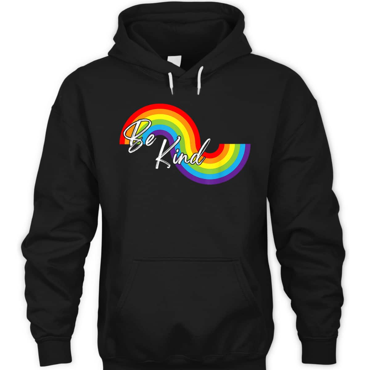 Pride In A World Be Kind LGBTQ Gay Rainbow LGBT Ally Flag T-Shirt Pride In A World Be Kind LGBTQ Gay Rainbow LGBT Ally Flag T-Shirt
