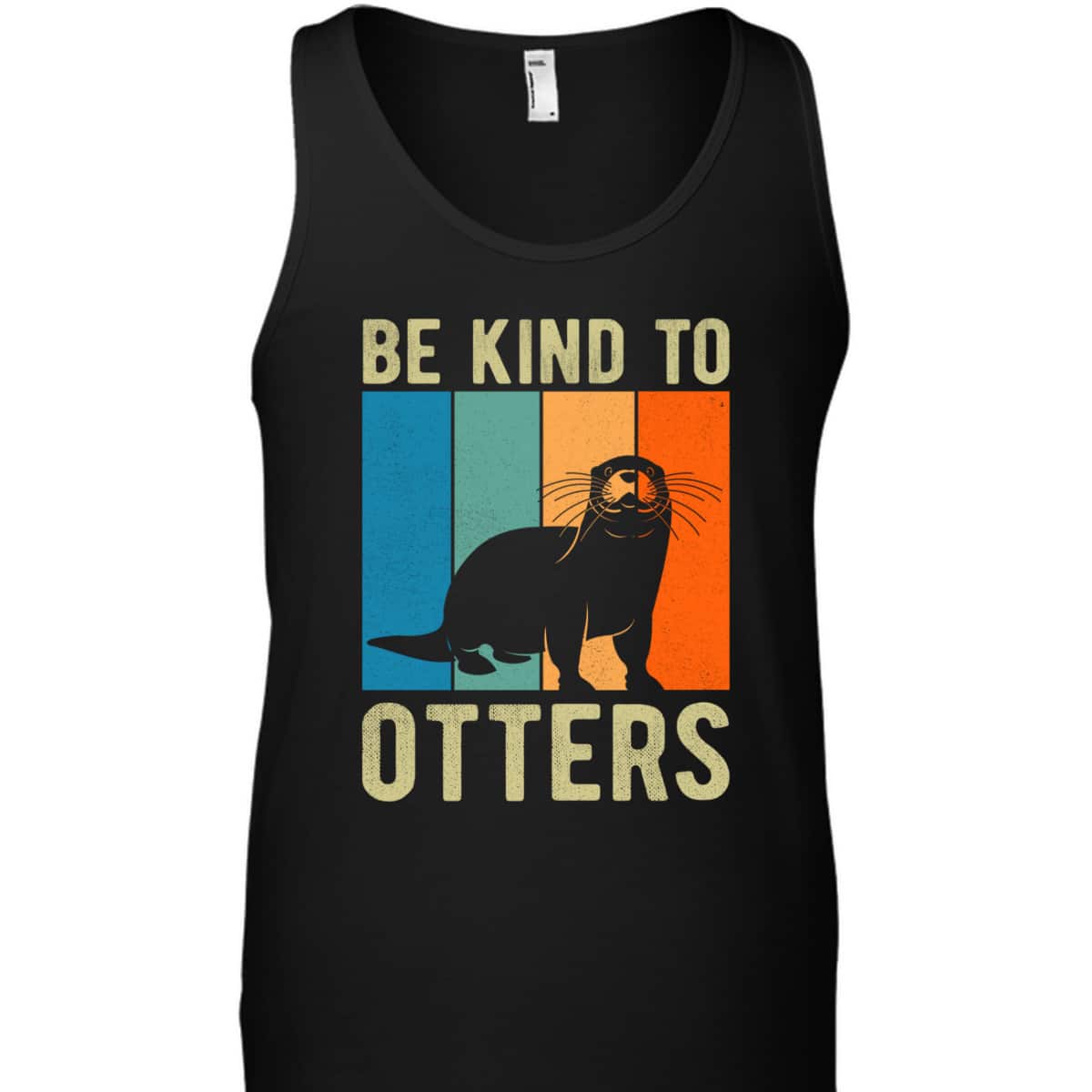 Kids Otter Pun Be Kind To Otters Be Kind To Others T-Shirt Kids Otter Pun Be Kind To Otters Be Kind To Others T-Shirt