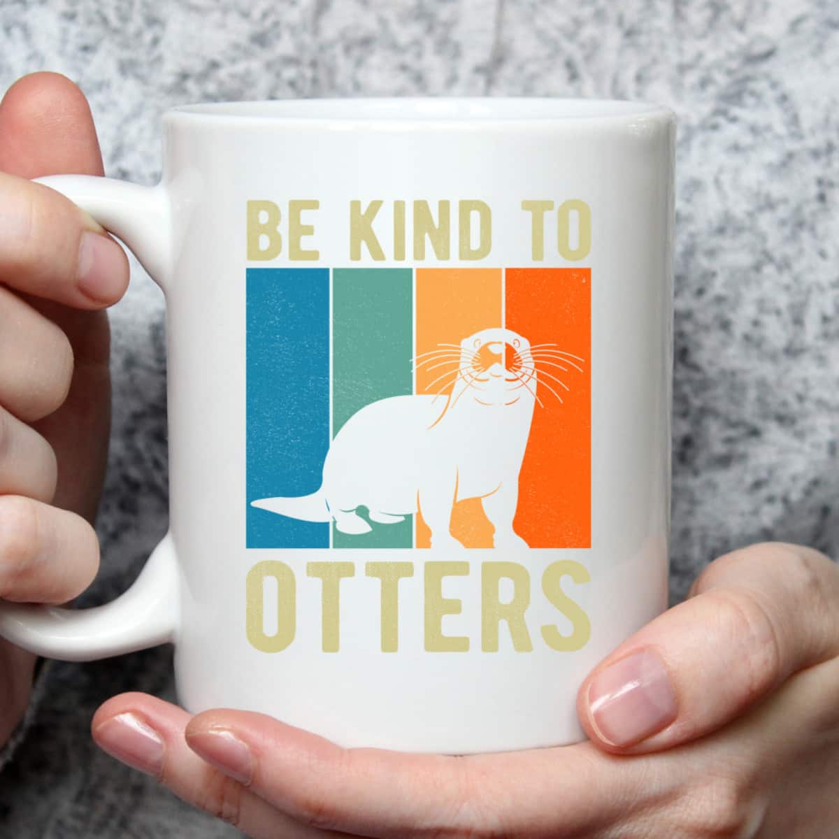 Kids Otter Pun Be Kind To Otters Be Kind To Others T-Shirt Kids Otter Pun Be Kind To Otters Be Kind To Others T-Shirt