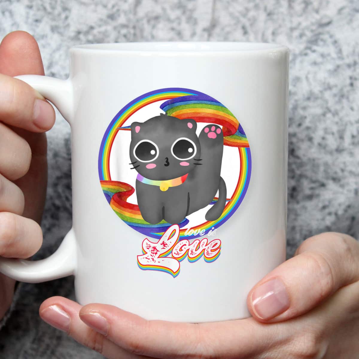 LGBT Ally Cat Be Kind Gay Rainbow Funny LGBTQ Flag Gay Pride T-Shirt LGBT Ally Cat Be Kind Gay Rainbow Funny LGBTQ Flag Gay Pride T-Shirt