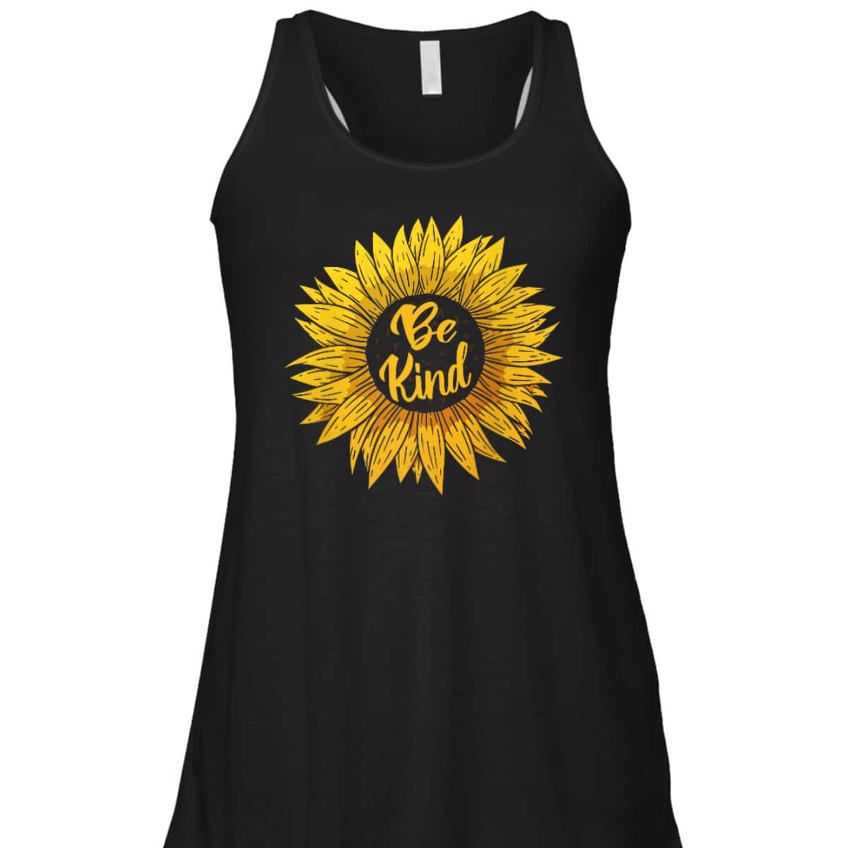 Be Kind Be Kind Kindness Girls T-Shirt