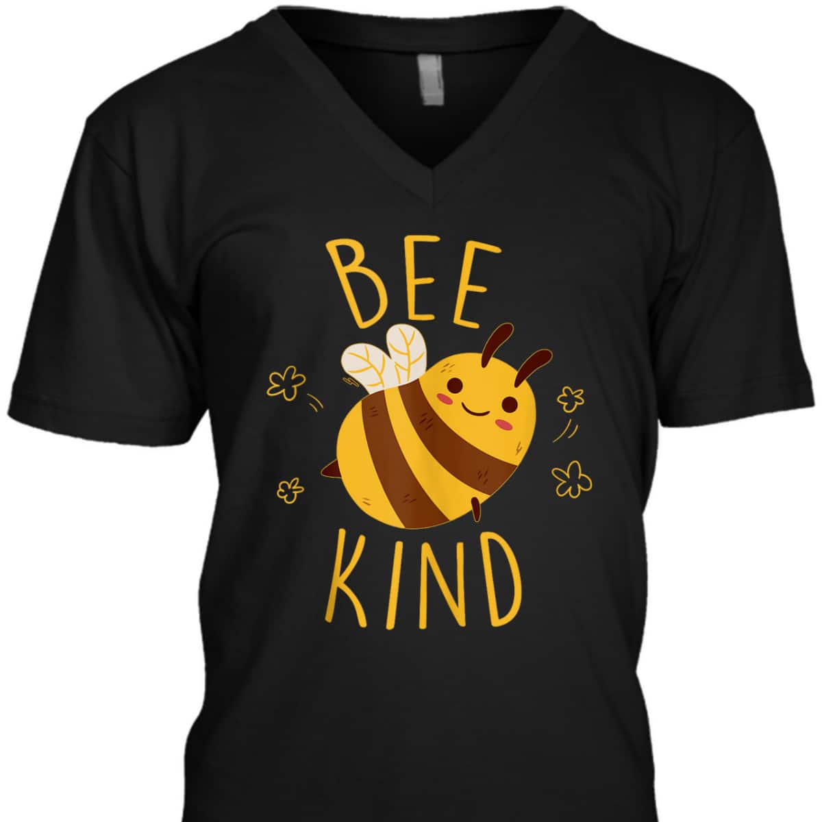 Kids Bee Kind Kindness T-Shirt Kids Bee Kind Kindness T-Shirt