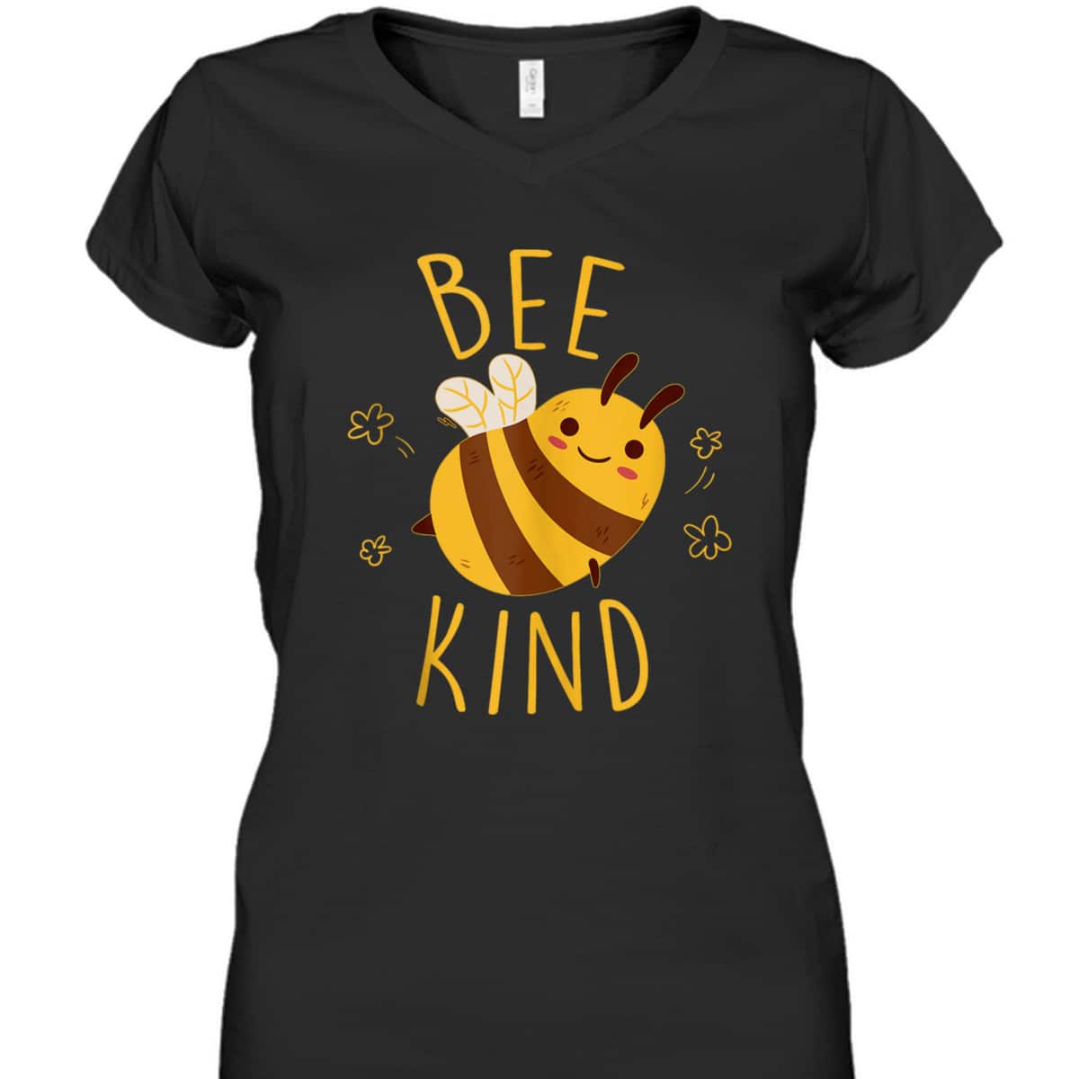 Kids Bee Kind Kindness T-Shirt Kids Bee Kind Kindness T-Shirt