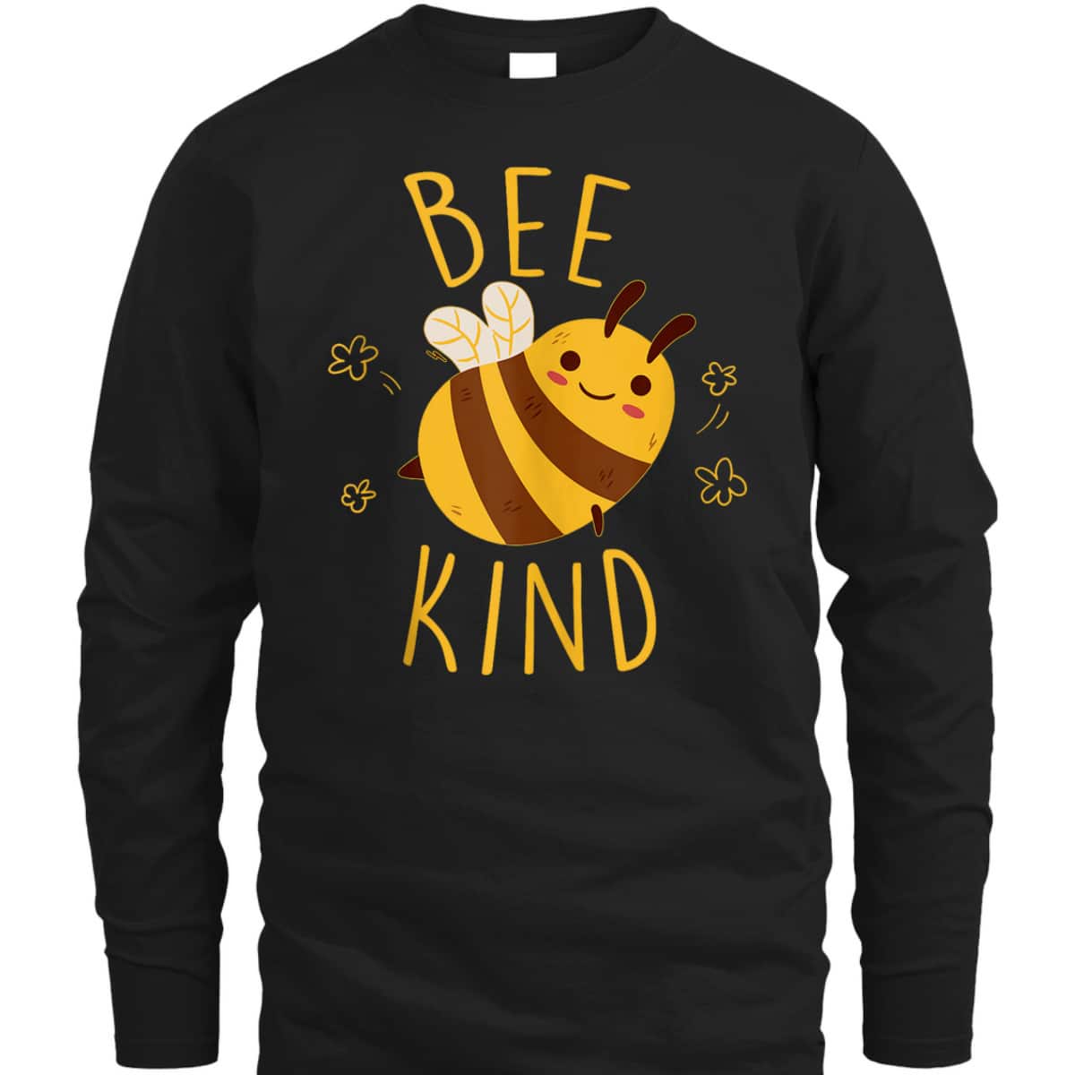 Kids Bee Kind Kindness T-Shirt Kids Bee Kind Kindness T-Shirt
