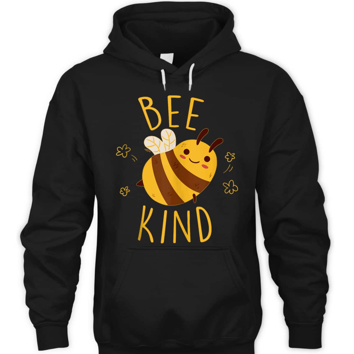 Kids Bee Kind Kindness T-Shirt