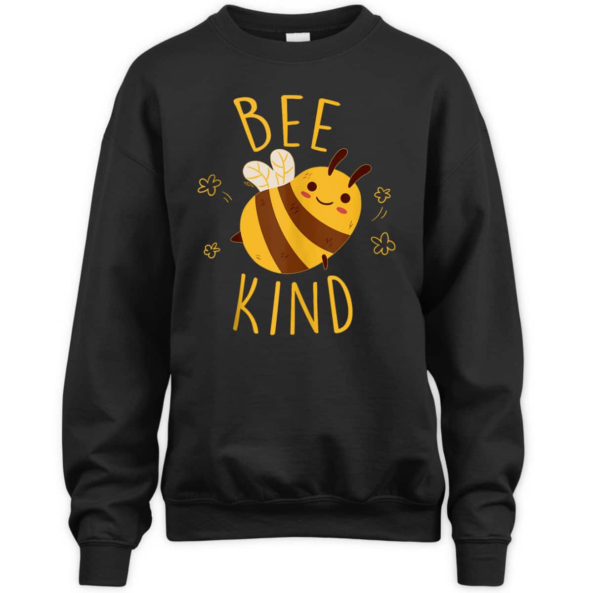 Kids Bee Kind Kindness T-Shirt
