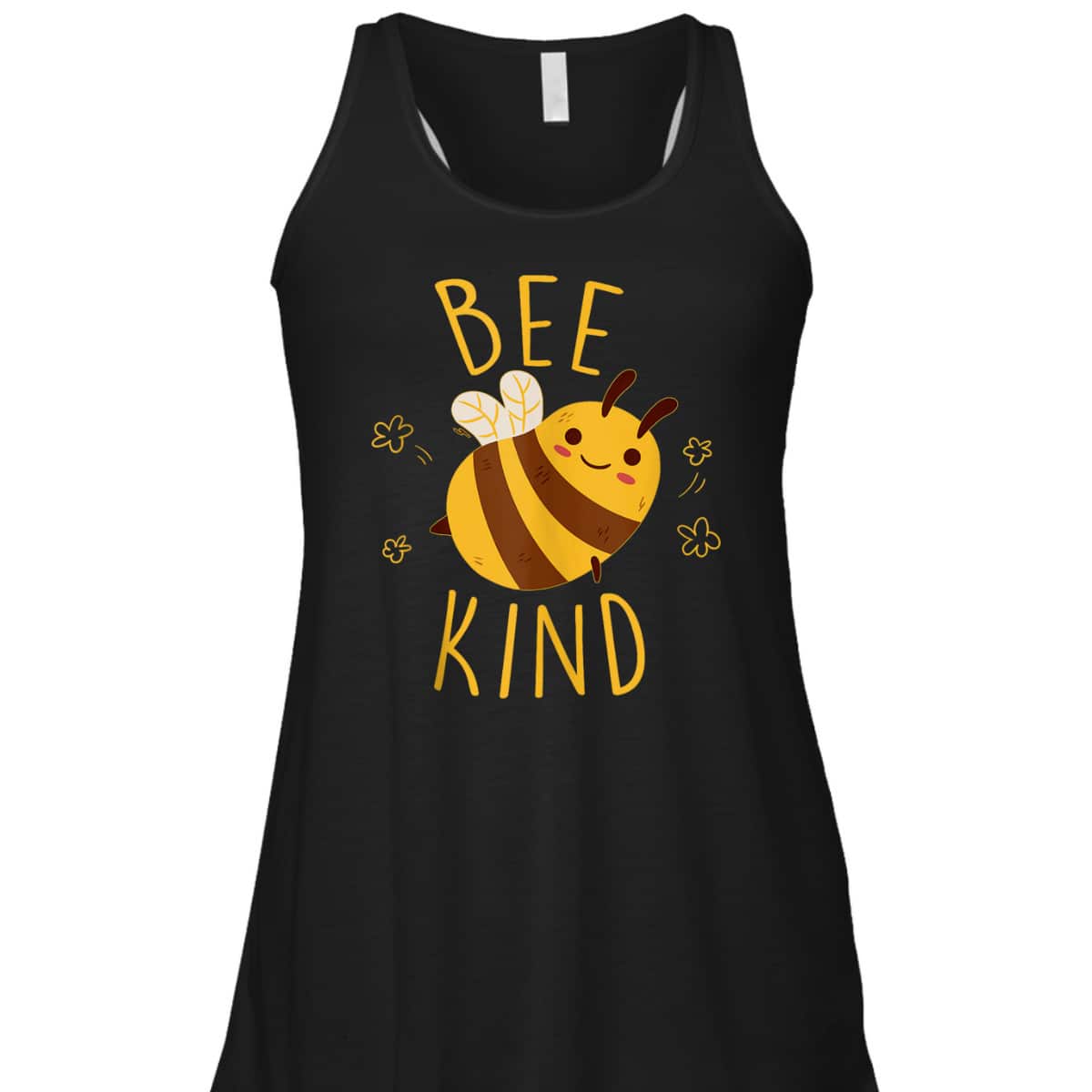 Kids Bee Kind Kindness T-Shirt
