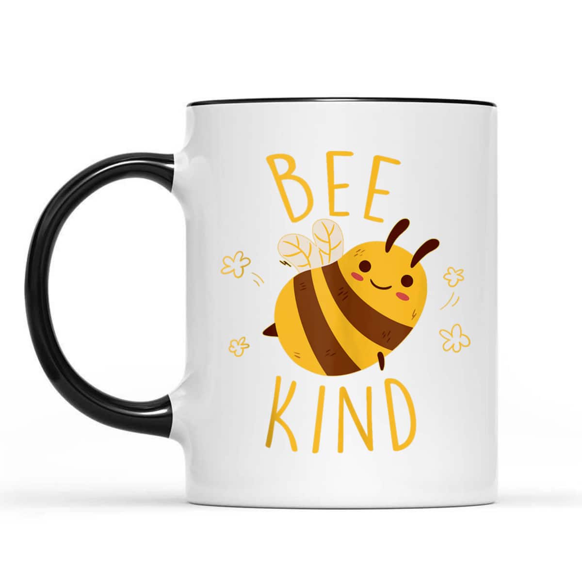 Kids Bee Kind Kindness T-Shirt
