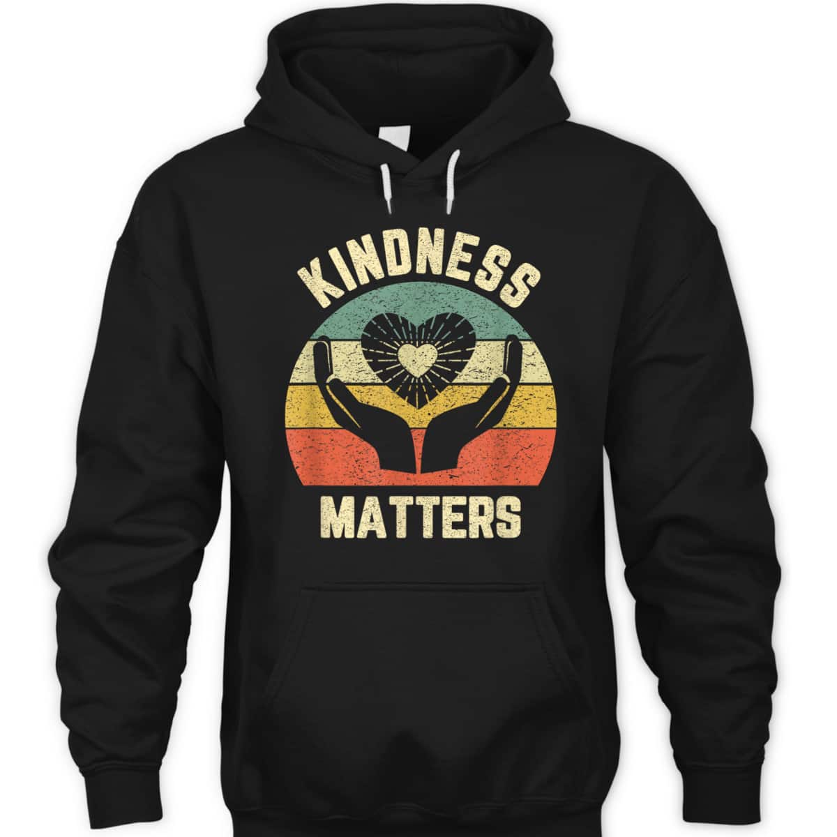 Kindness Matters Be Kind Nice Good Human Kindness T-Shirt Kindness Matters Be Kind Nice Good Human Kindness T-Shirt