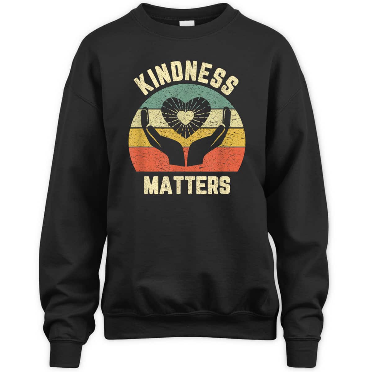 Kindness Matters Be Kind Nice Good Human Kindness T-Shirt Kindness Matters Be Kind Nice Good Human Kindness T-Shirt