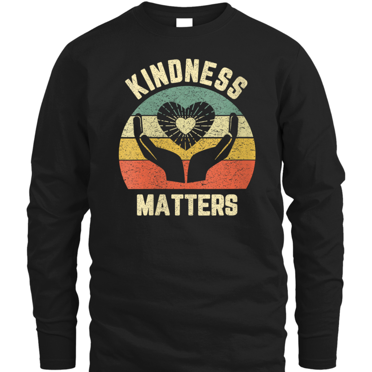 Womens Kindness Matters Be Kind Nice Good Human Kindness T-Shirt Womens Kindness Matters Be Kind Nice Good Human Kindness T-Shirt