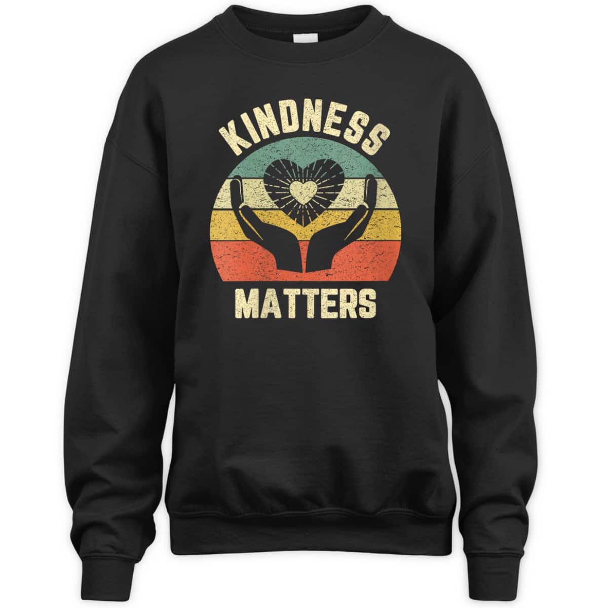 Womens Kindness Matters Be Kind Nice Good Human Kindness T-Shirt Womens Kindness Matters Be Kind Nice Good Human Kindness T-Shirt