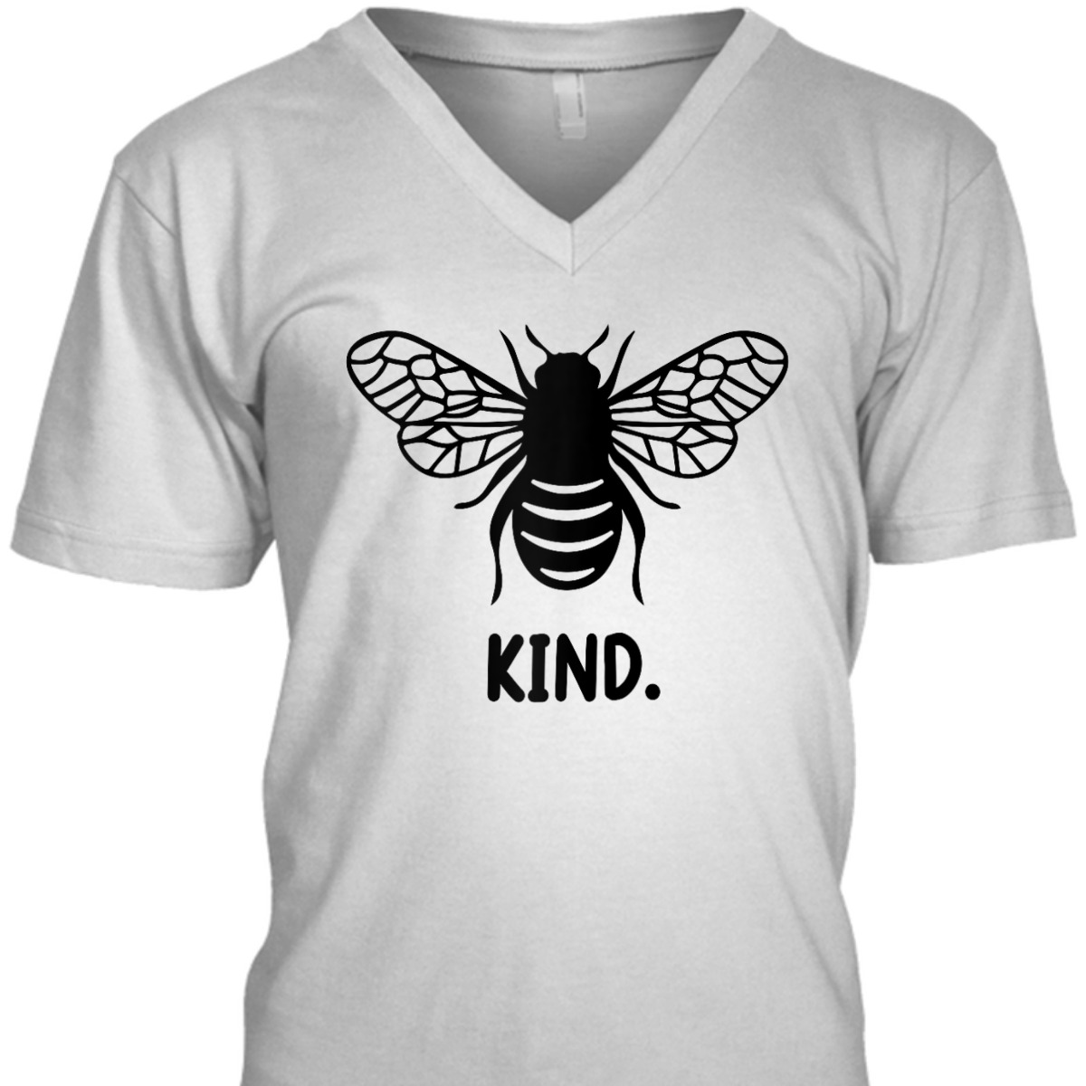 Bee Kind Be Kind For Teachers Kids Kindness Anti-Bullying T-Shirt
