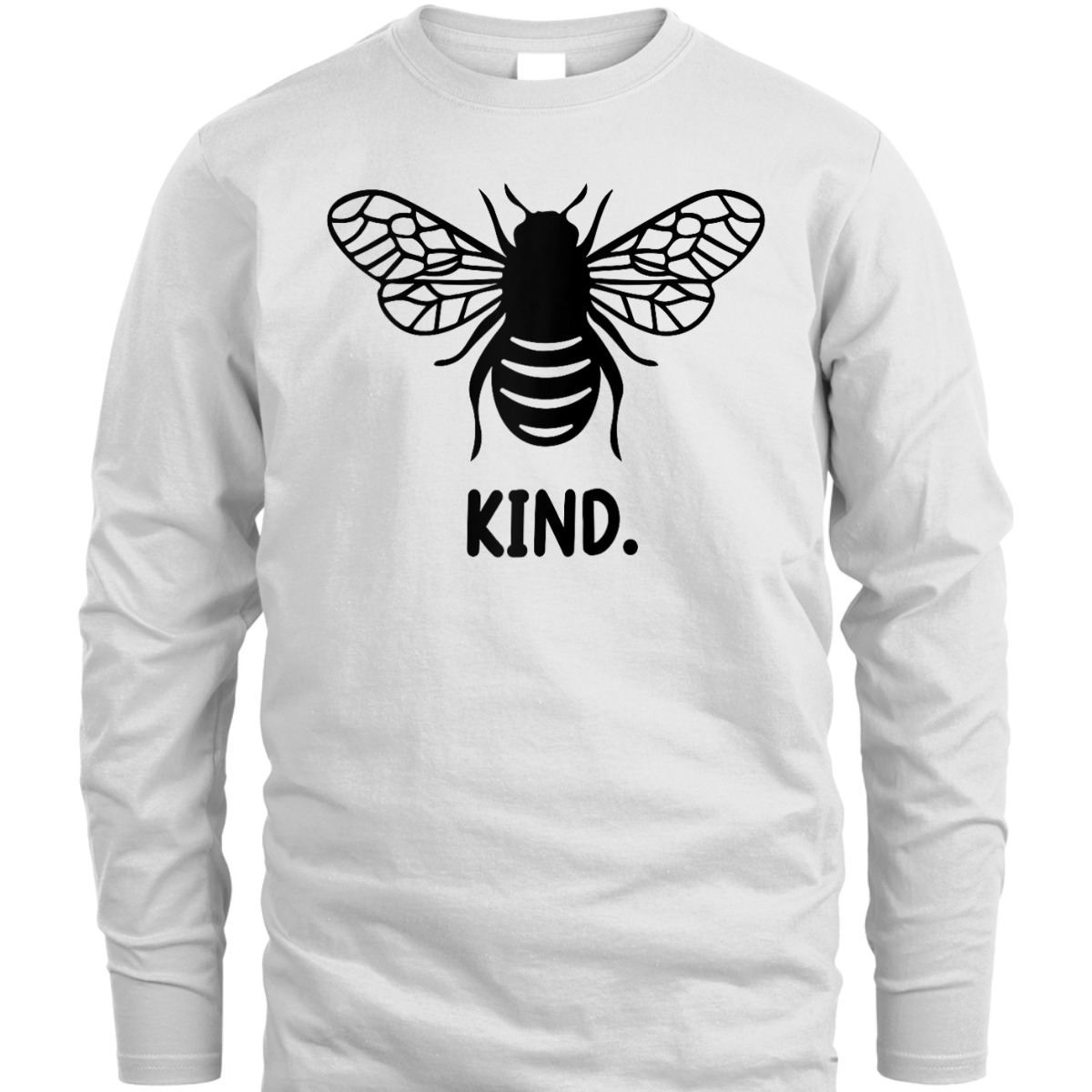 Bee Kind Be Kind For Teachers Kids Kindness Anti-Bullying T-Shirt