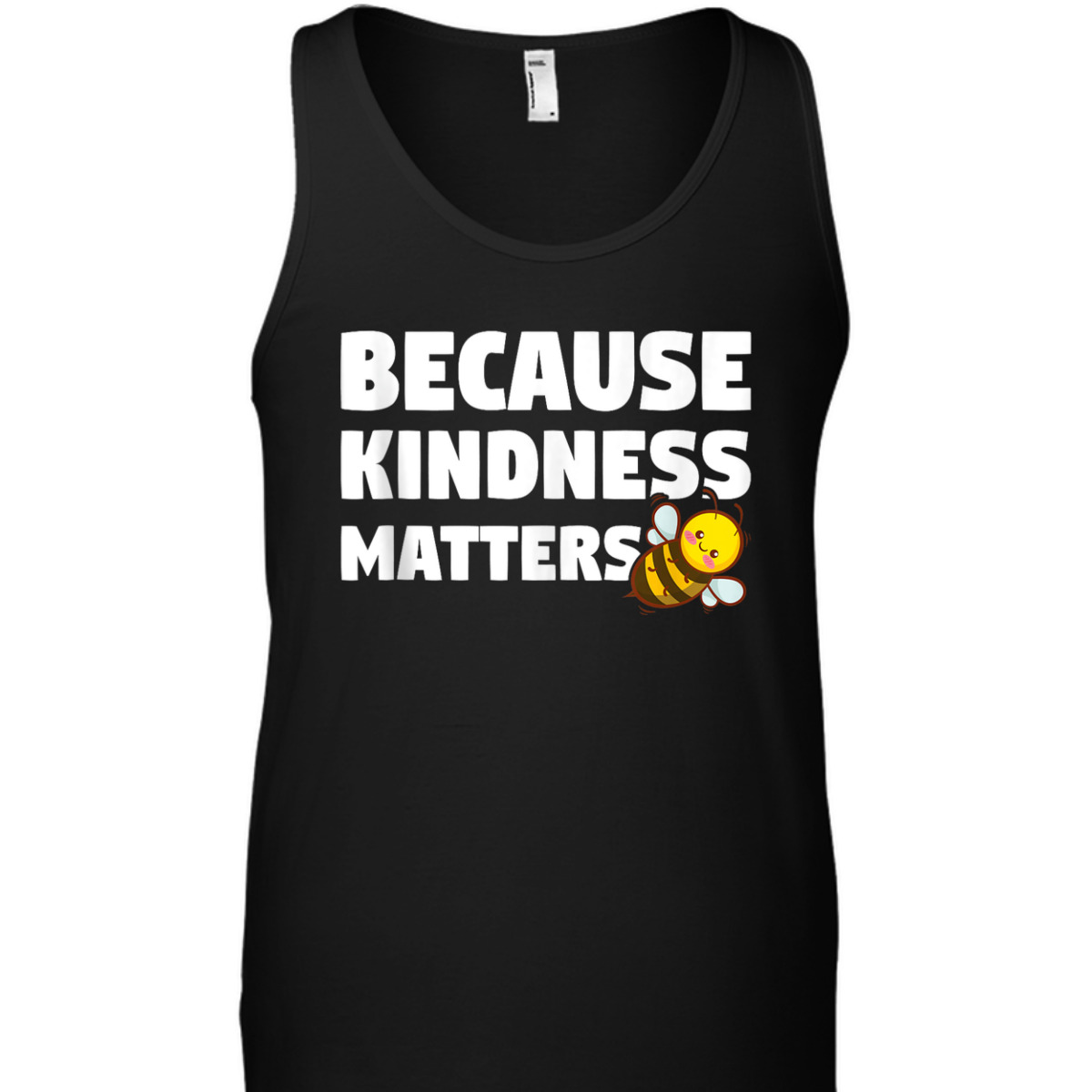 Girls Summer Because Kindness Is Cool Be Kind T-Shirt Girls Summer Because Kindness Is Cool Be Kind T-Shirt