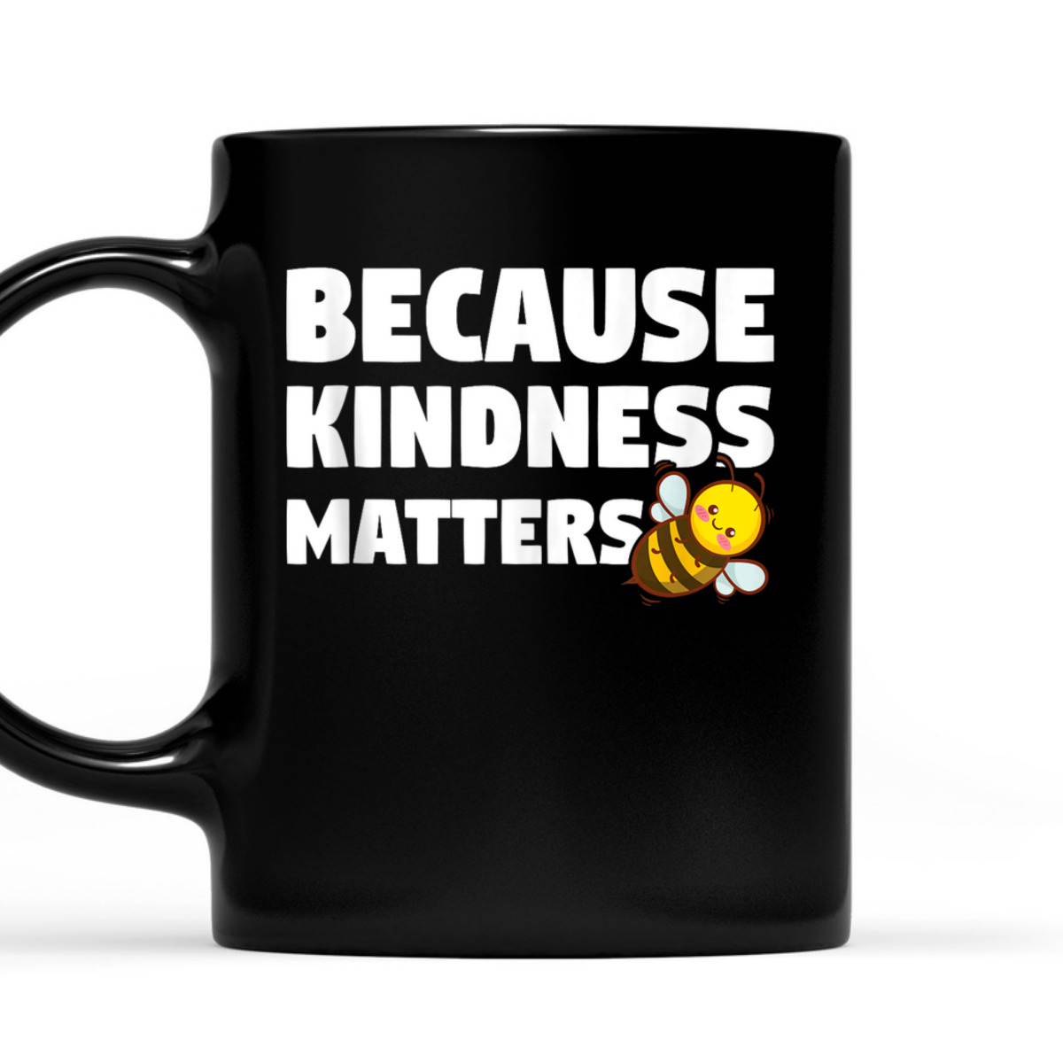 Girls Summer Because Kindness Is Cool Be Kind T-Shirt Girls Summer Because Kindness Is Cool Be Kind T-Shirt