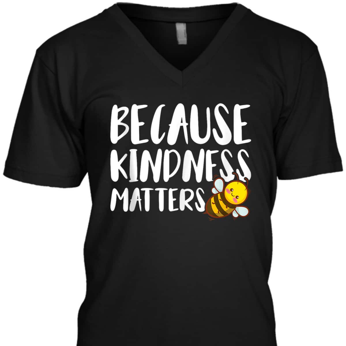 Be Kind Because Kindness Is Cool Summer T-Shirt Be Kind Because Kindness Is Cool Summer T-Shirt