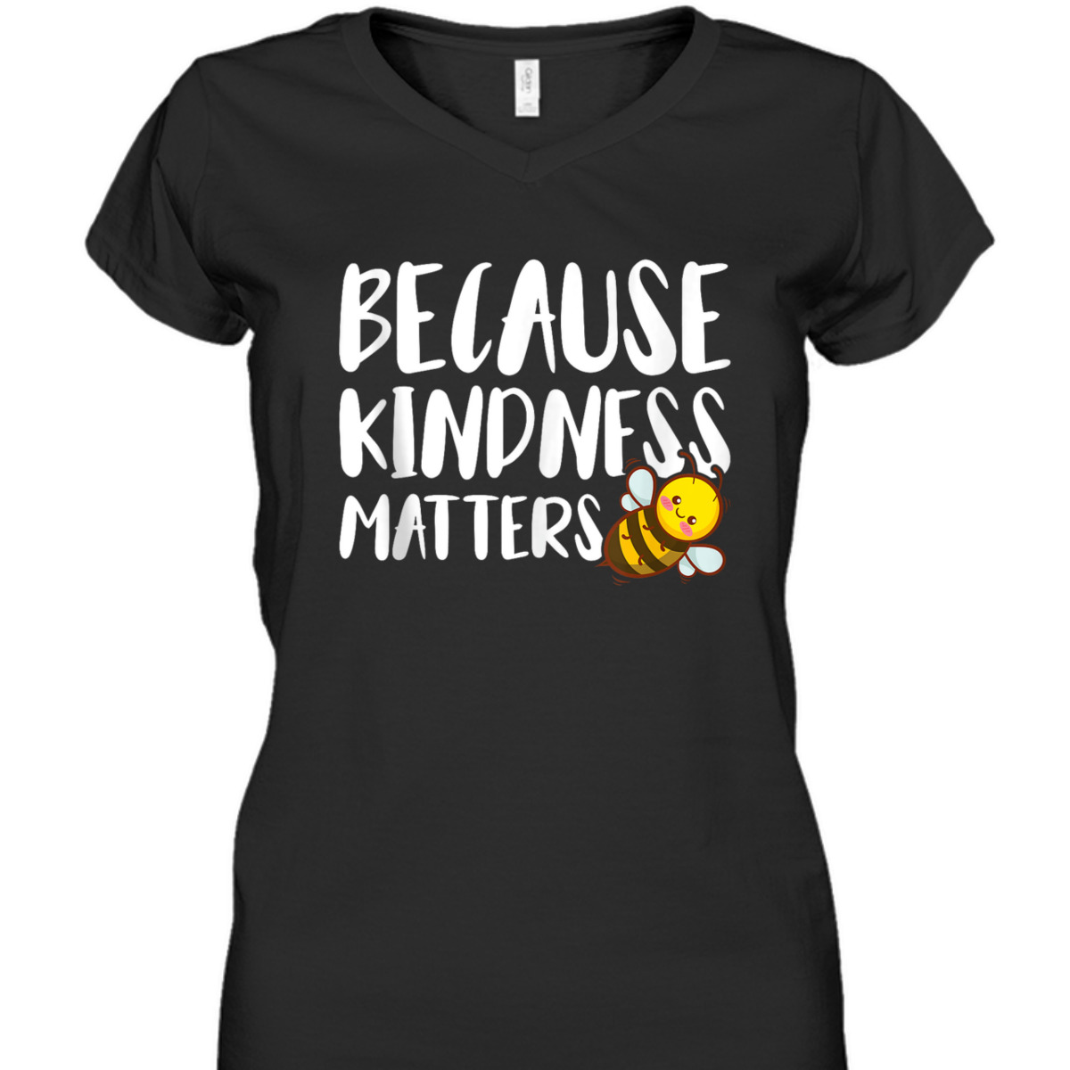 Be Kind Because Kindness Is Cool Summer T-Shirt Be Kind Because Kindness Is Cool Summer T-Shirt