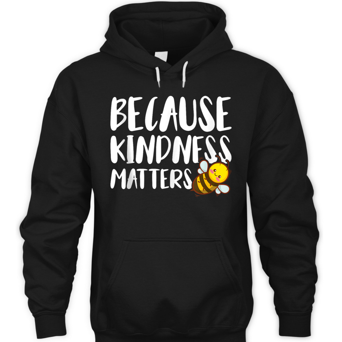 Be Kind Because Kindness Is Cool Summer T-Shirt
