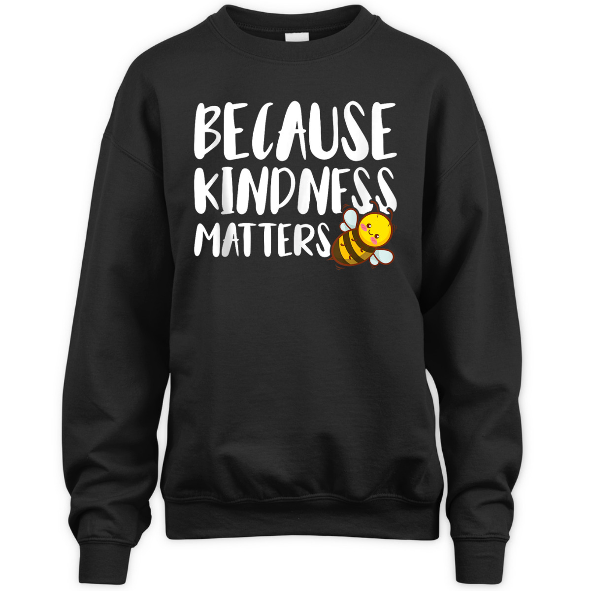 Be Kind Because Kindness Is Cool Summer T-Shirt Be Kind Because Kindness Is Cool Summer T-Shirt