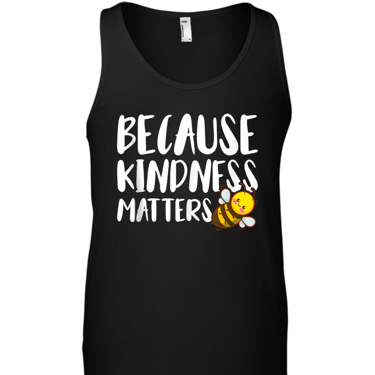 Be Kind Because Kindness Is Cool Summer T-Shirt