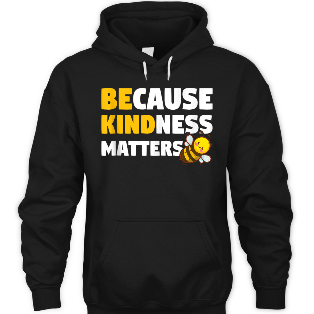 Be Kind Because Kindness Matters T-Shirt Be Kind Because Kindness Matters T-Shirt