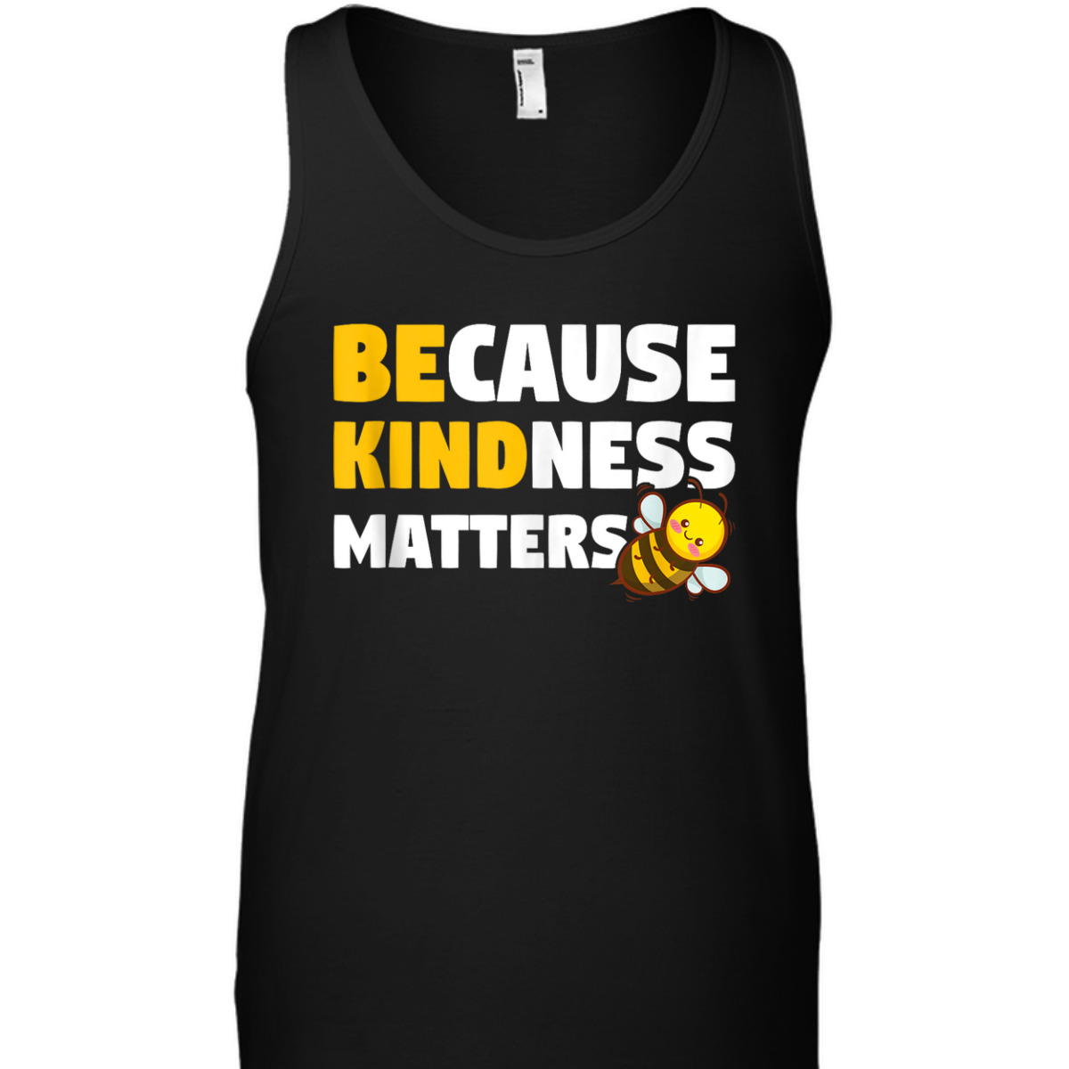 Be Kind Because Kindness Matters T-Shirt